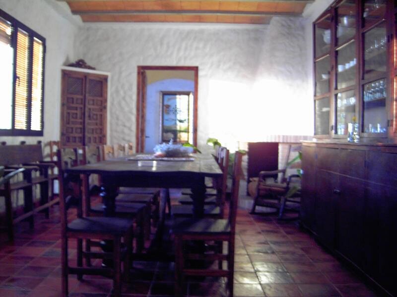 Casa Rural Los Lirios