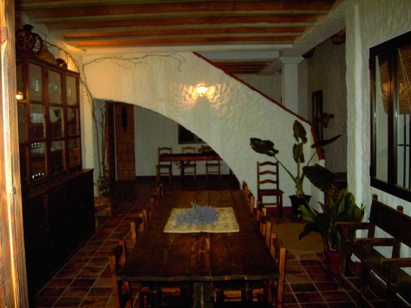 Casa Rural Los Lirios