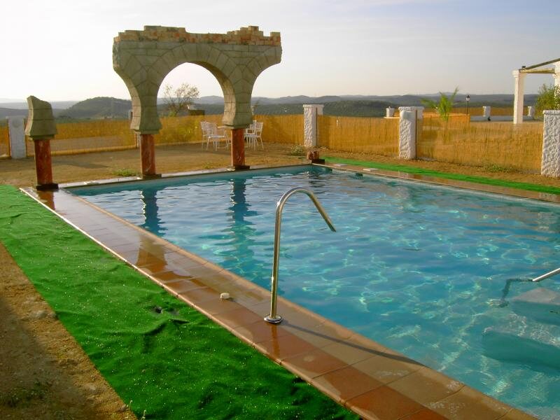 Casa Rural Los Lirios