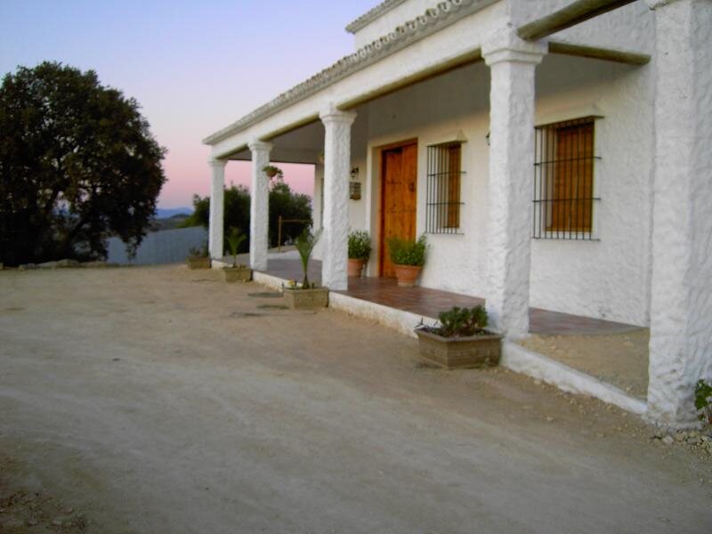 Casa Rural Los Lirios