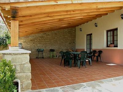 Casa Rural Lantxurda