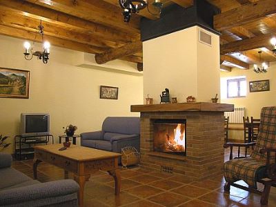 Casa Rural Lantxurda