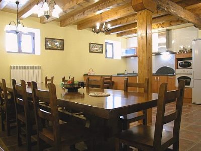 Casa Rural Lantxurda