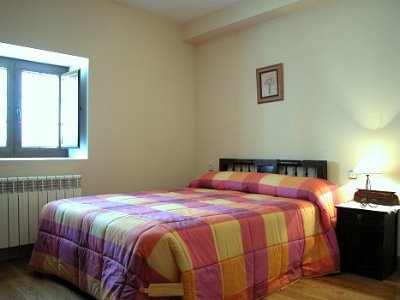 Casa Rural Lantxurda