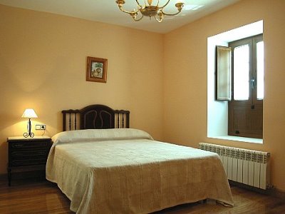 Casa Rural Lantxurda