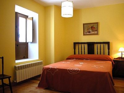 Casa Rural Lantxurda