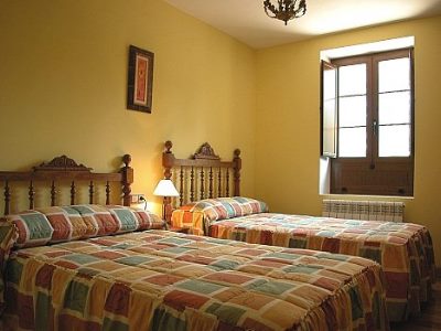 Casa Rural Lantxurda