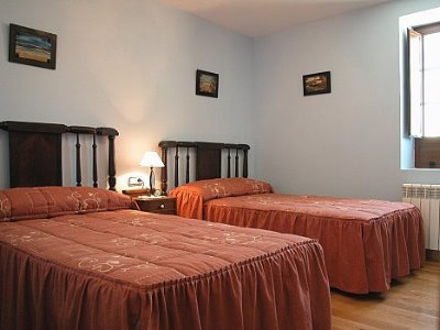 Casa Rural Lantxurda