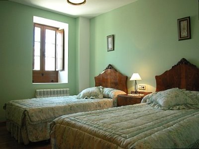 Casa Rural Lantxurda