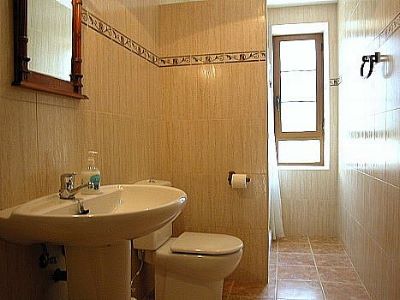 Casa Rural Lantxurda