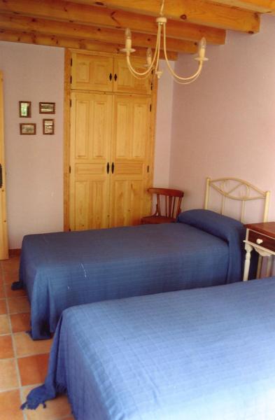 LA PARADA A y B