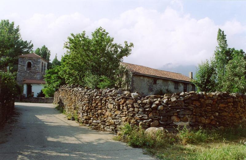 LA PARADA A y B