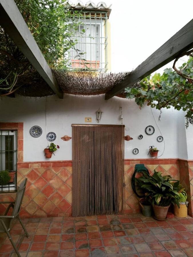 Alojamiento Rural Huerto Del Francés