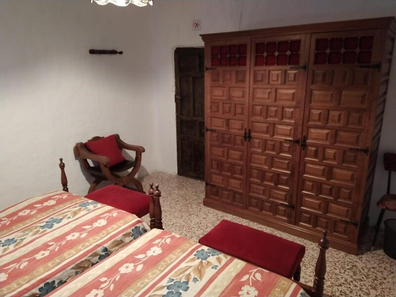 Alojamiento Rural Huerto Del Francés