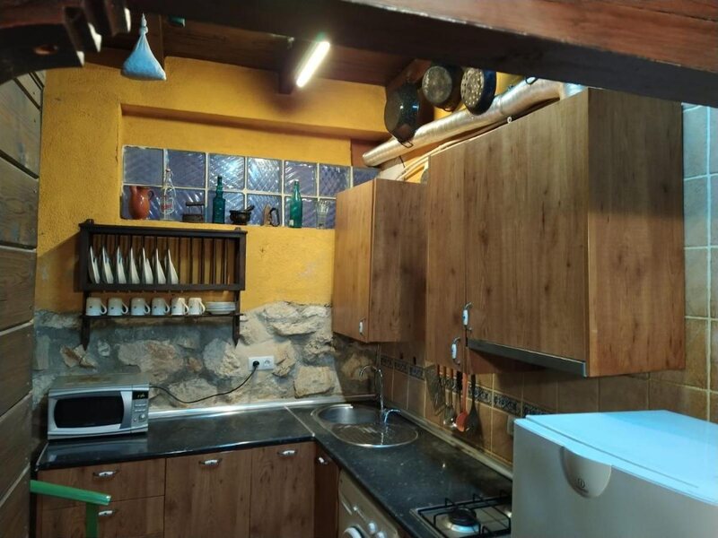 Alojamiento Rural Huerto Del Francés