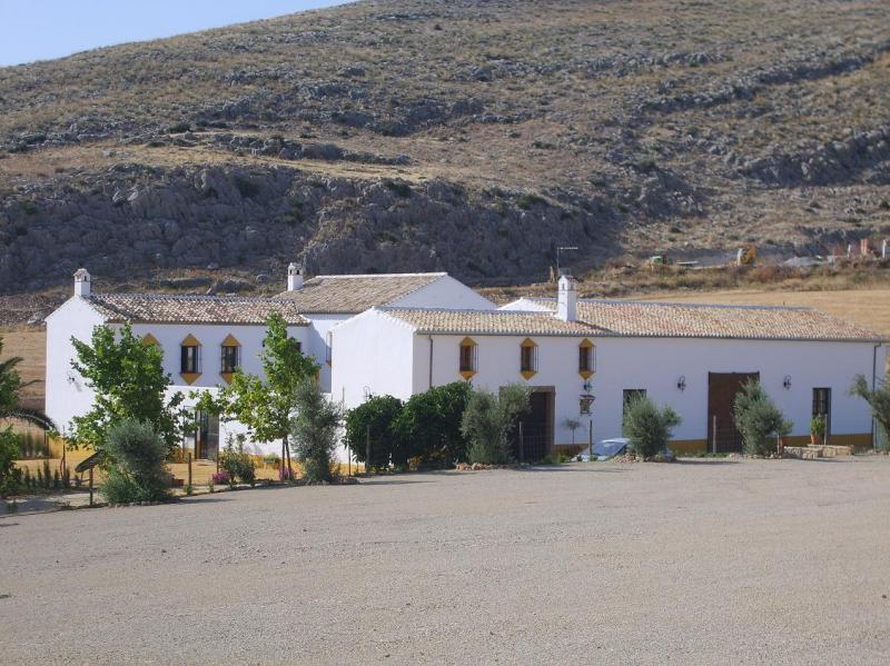 Cortijo El Puntal
