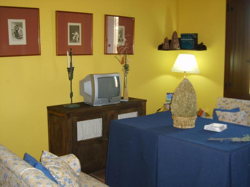 Cortijo El Puntal