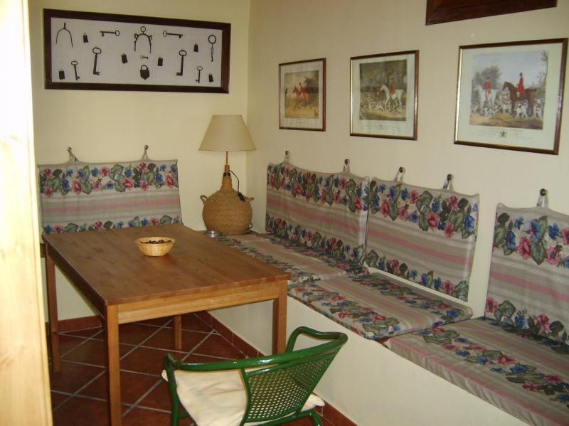 Cortijo El Puntal