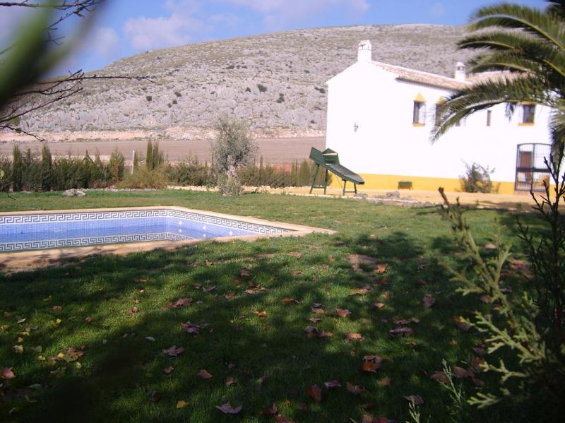 Cortijo El Puntal