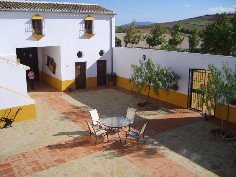 Cortijo El Puntal