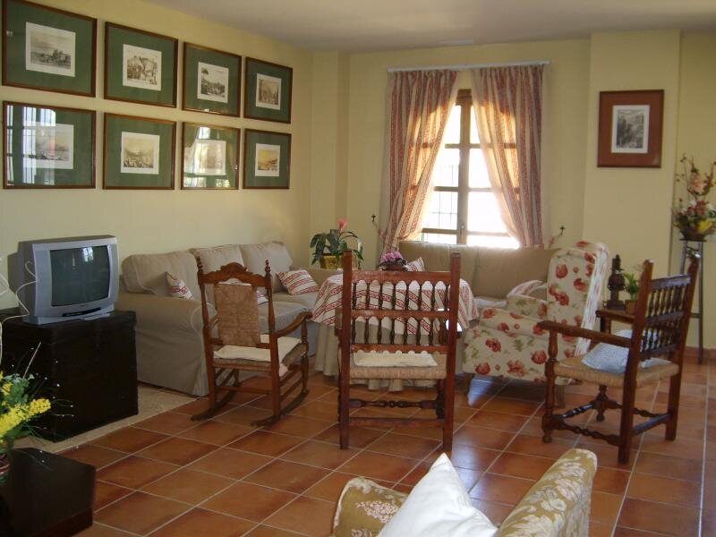 Cortijo El Puntal