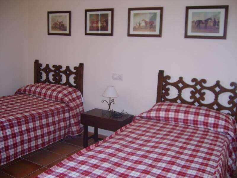 Cortijo El Puntal