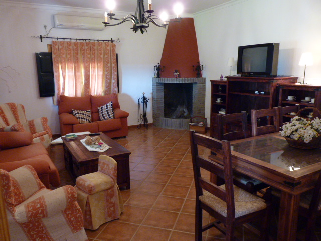 Finca Junquillo De San José