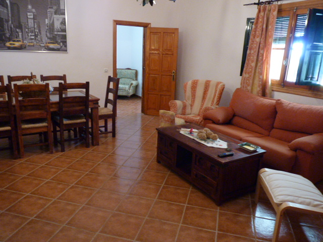 Finca Junquillo De San José