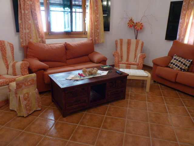Finca Junquillo De San José