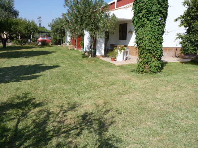 Finca Junquillo De San José