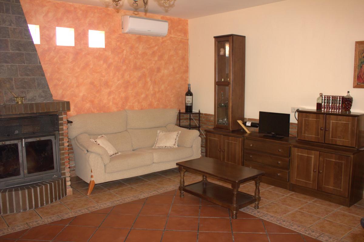 Casa Rural Consuelo
