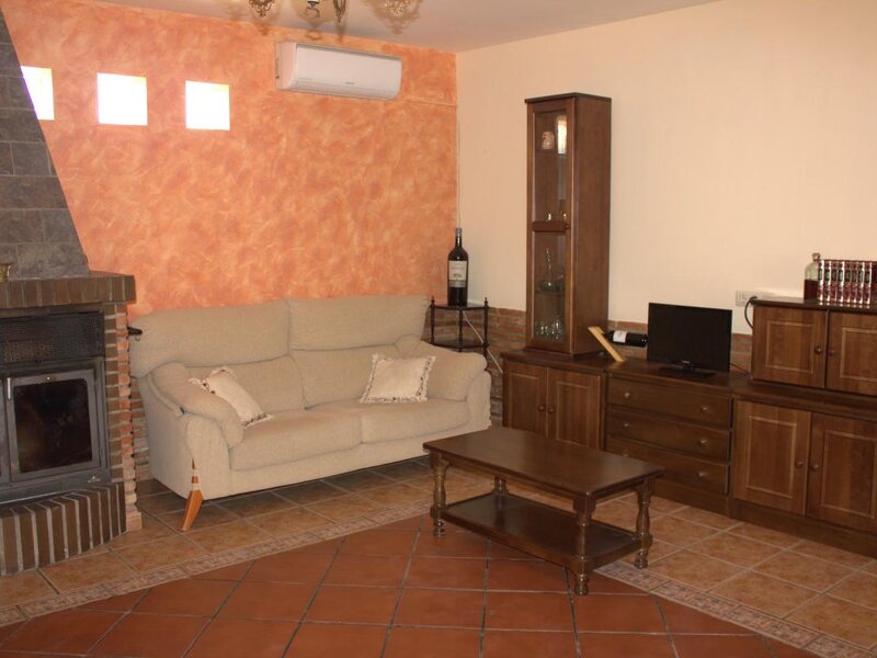 Casa Rural Consuelo