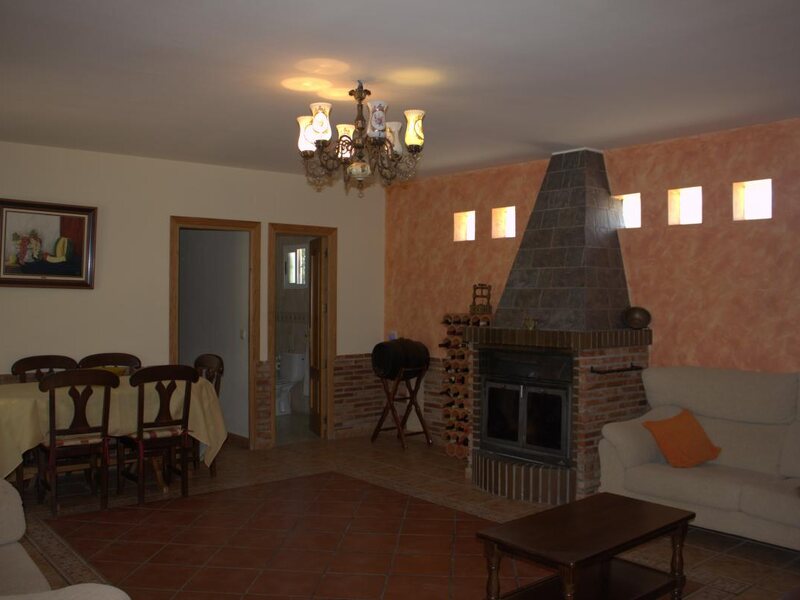 Casa Rural Consuelo