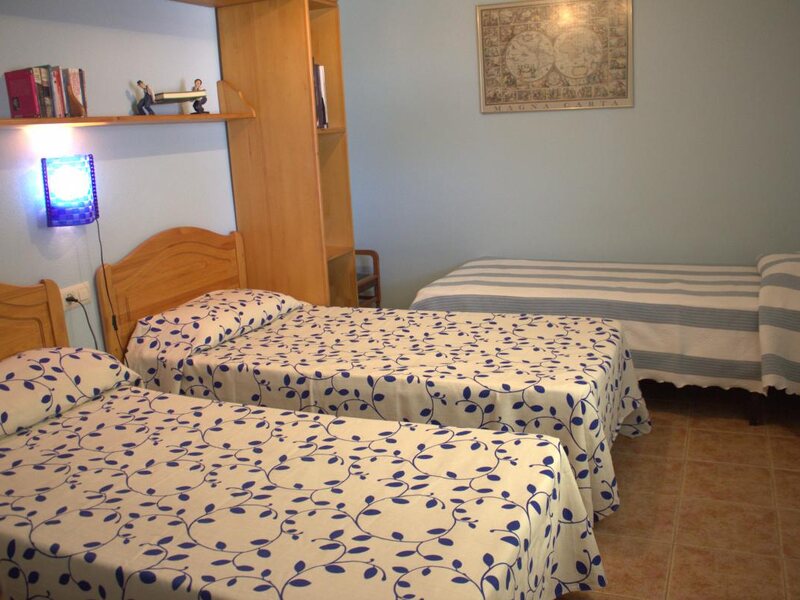 Casa Rural Consuelo