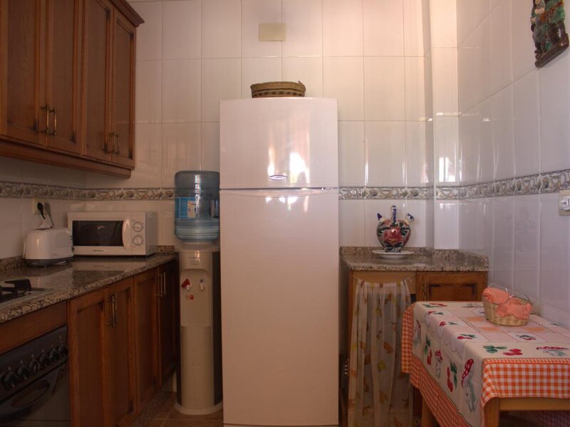 Casa Rural Consuelo