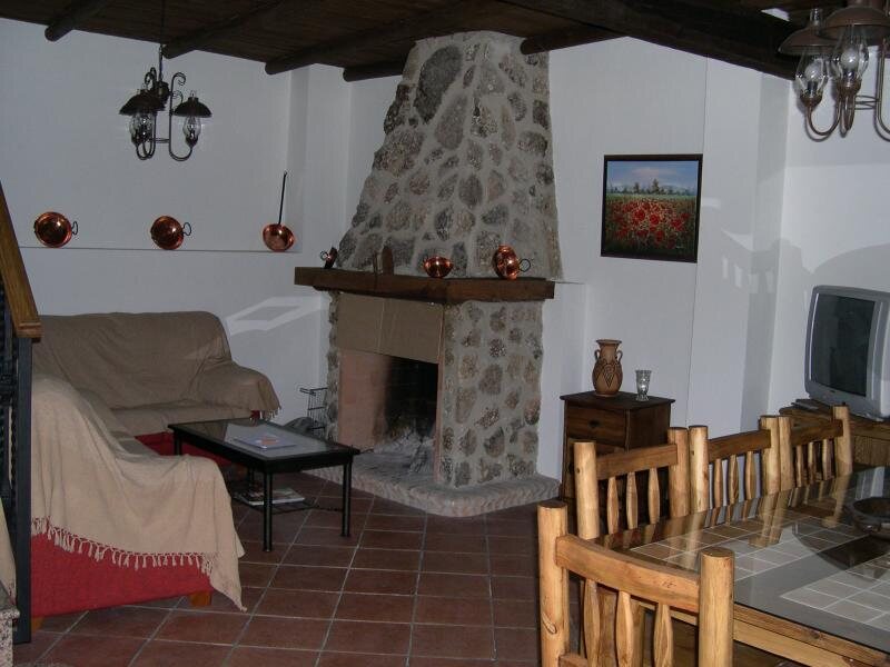 Casa De Las Cotorras