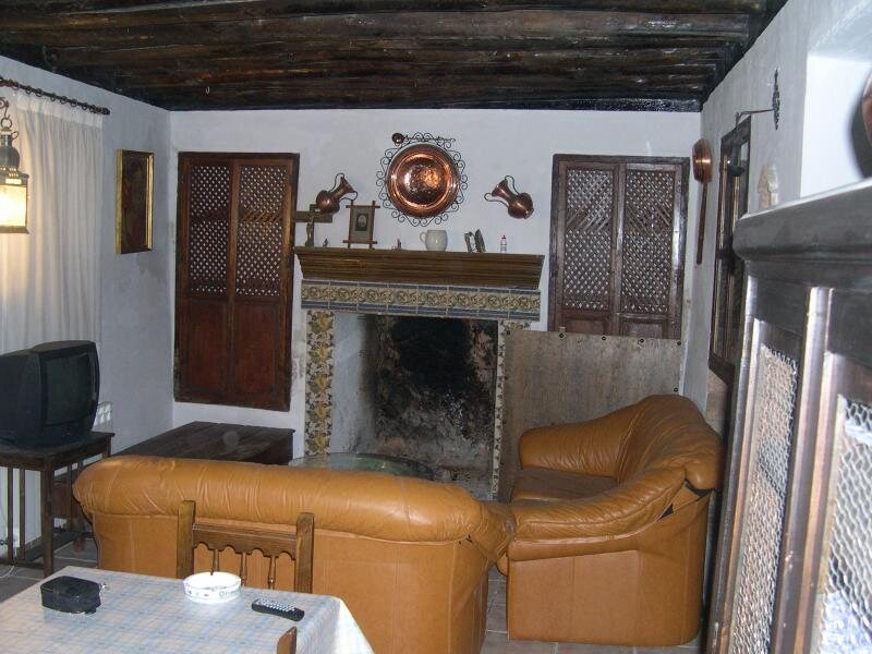 Casa De La Chacha Piedad
