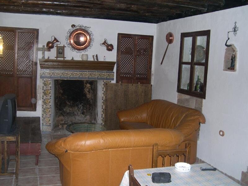Casa De La Chacha Piedad