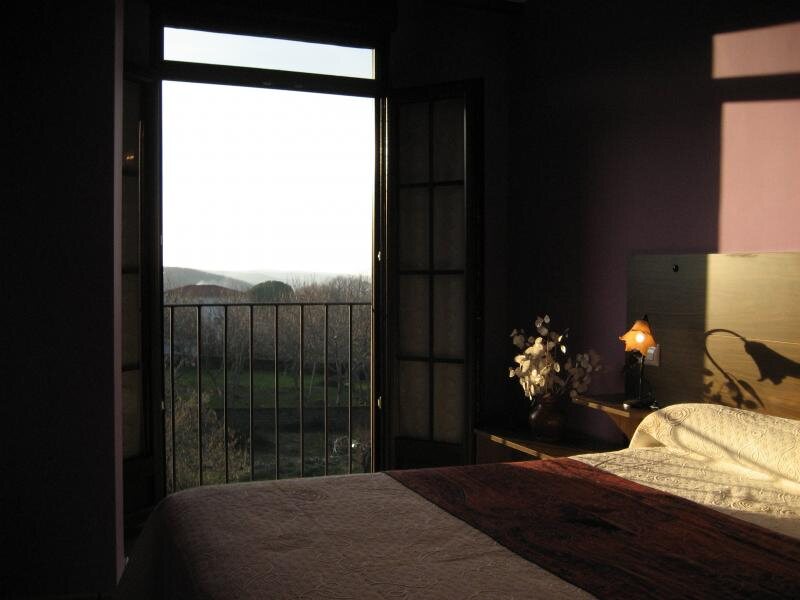 Apartamentos Sierra de Béjar
