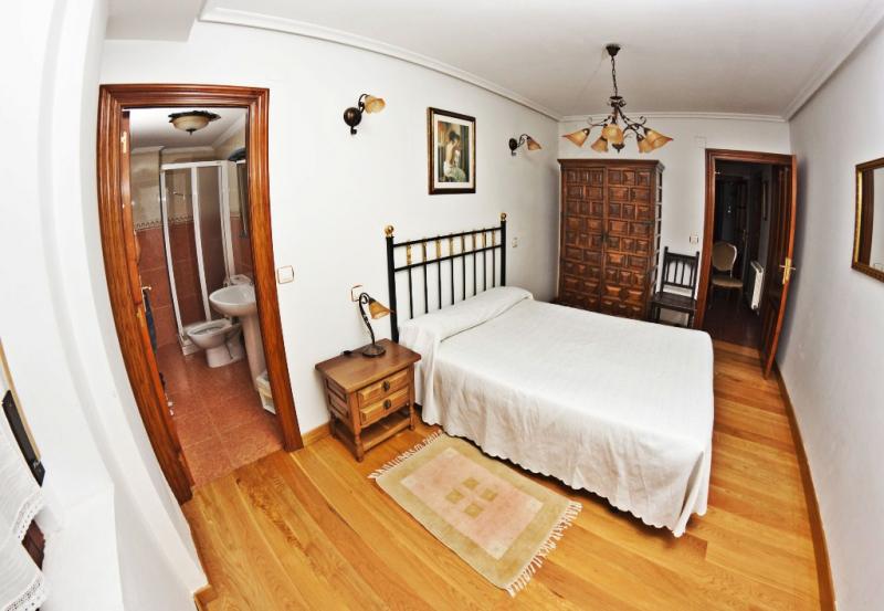Casa Rural Virgen De La Yedra I