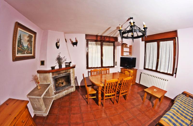 Casa Rural Virgen De La Yedra I