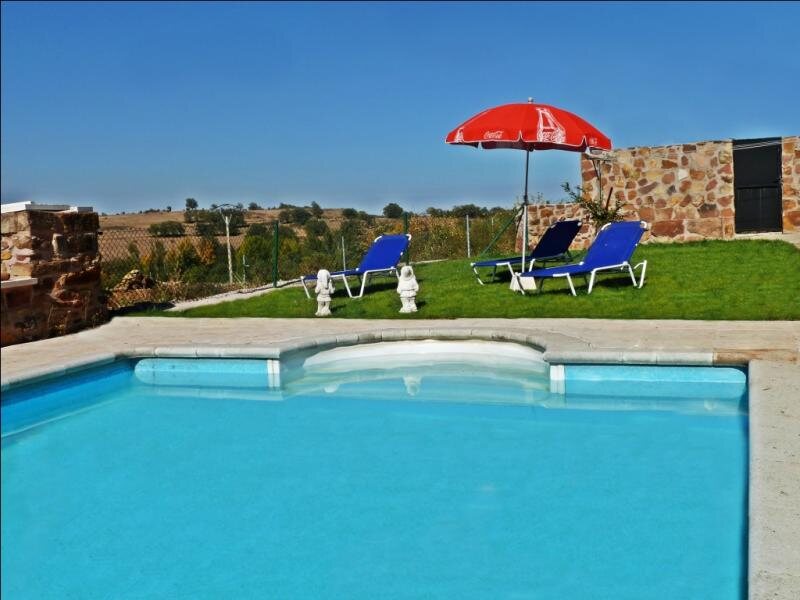 Casa Rural Virgen De La Yedra I