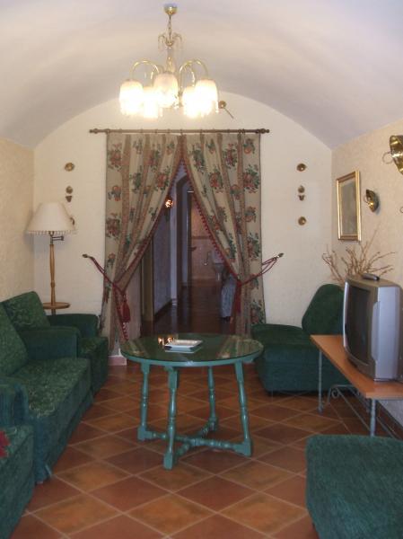 Casa Dulce