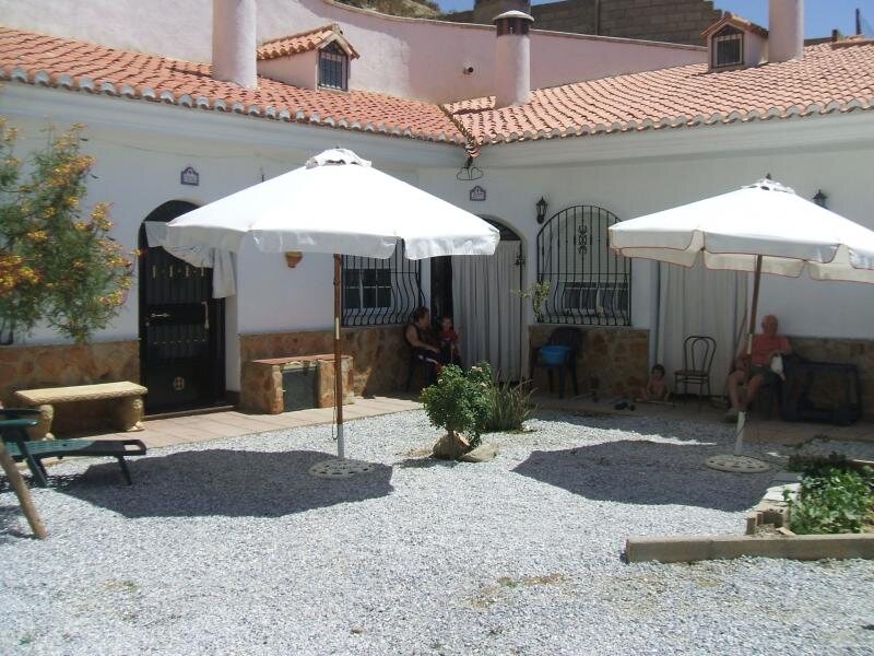 Casa Dulce