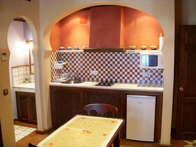 Apartamento Rustico De Lujo Con Encanto