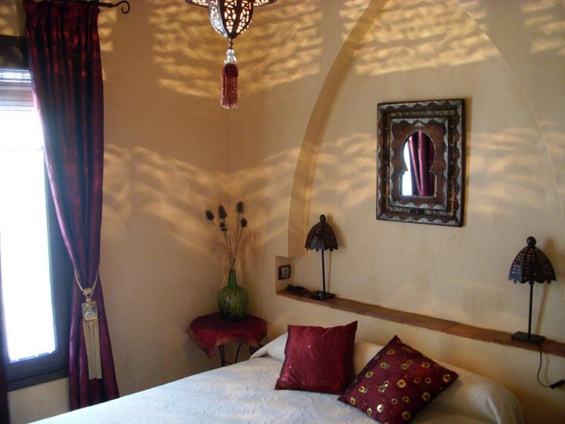 Apartamento Rustico De Lujo Con Encanto