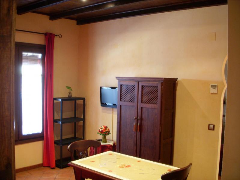 Apartamento Rustico De Lujo Con Encanto