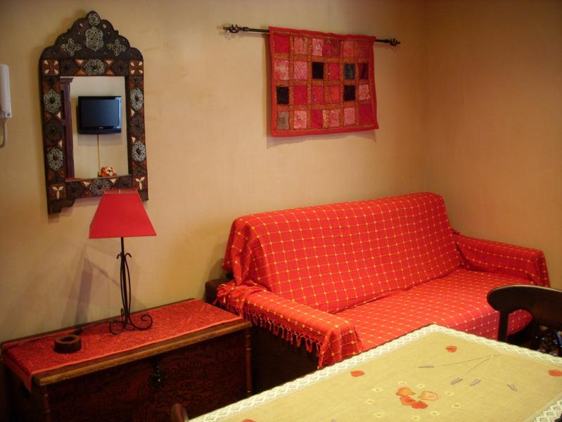Apartamento Rustico De Lujo Con Encanto