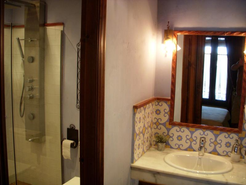 Apartamento Rustico De Lujo Con Encanto