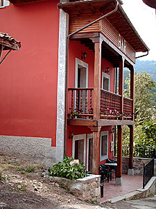 Casa Severa